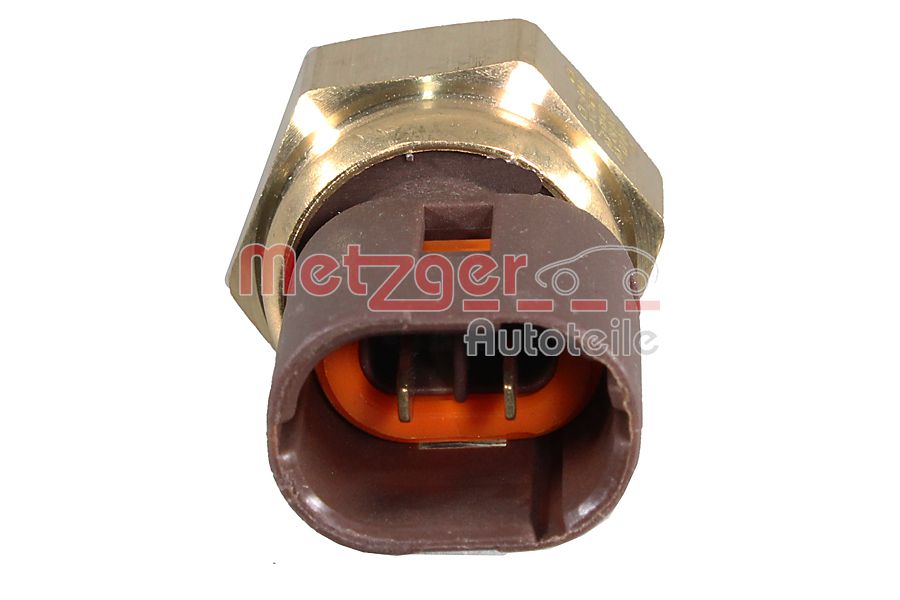 Metzger Temperatuursensor 0905221