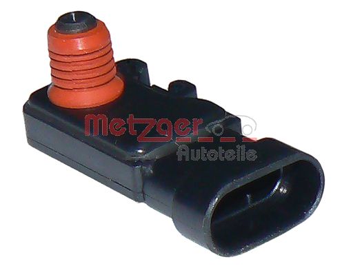 Vuldruk sensor Metzger 0906047