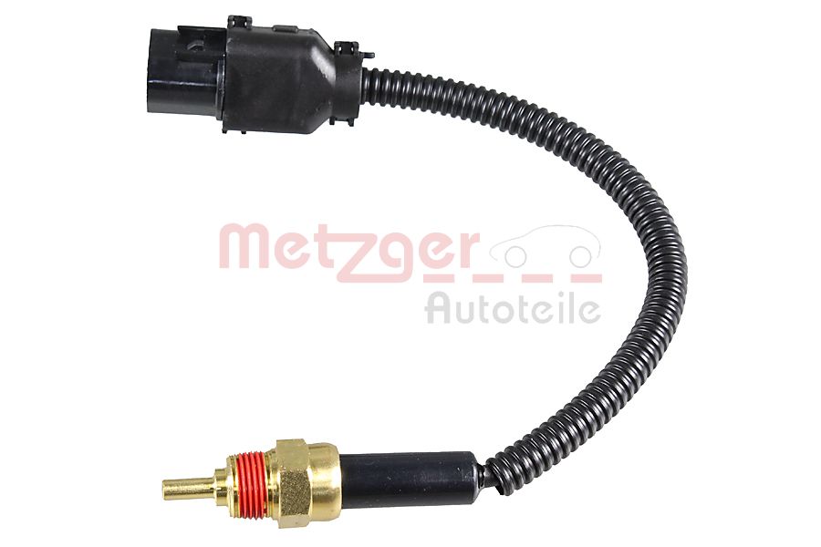 Temperatuursensor Metzger 0905253