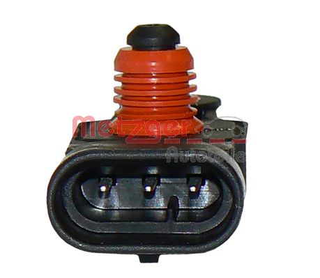 Metzger MAP sensor 0906057