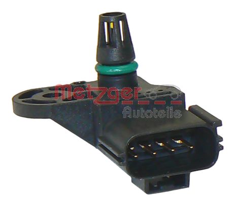 Metzger Vuldruk sensor 0906059