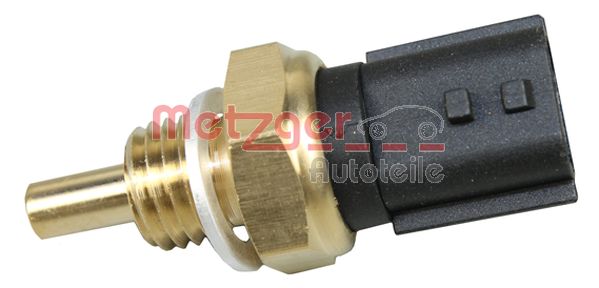 Temperatuursensor Metzger 0905269