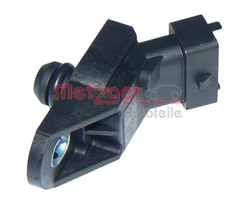 MAP sensor Metzger 0906063