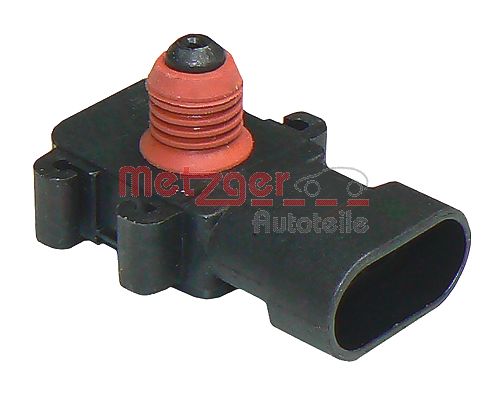 Vuldruk sensor Metzger 0906074