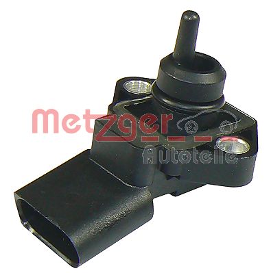 Vuldruk sensor Metzger 0906091