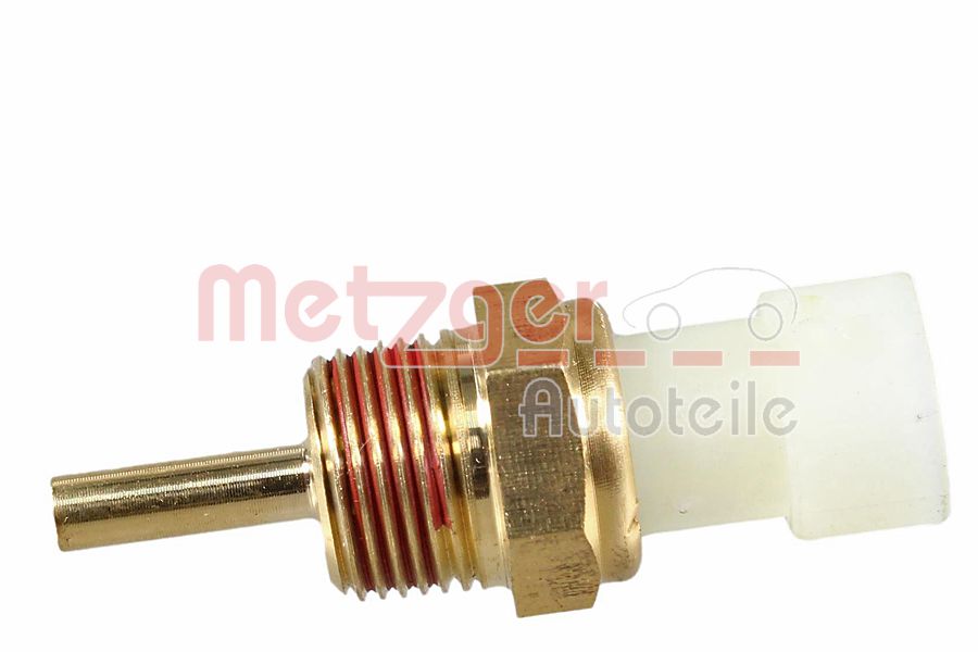 Temperatuursensor Metzger 0905322