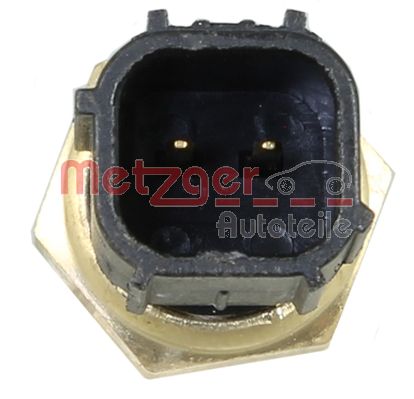 Metzger Temperatuursensor 0905325