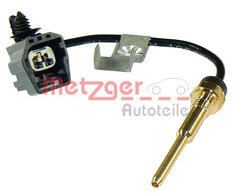 Temperatuursensor Metzger 0905328