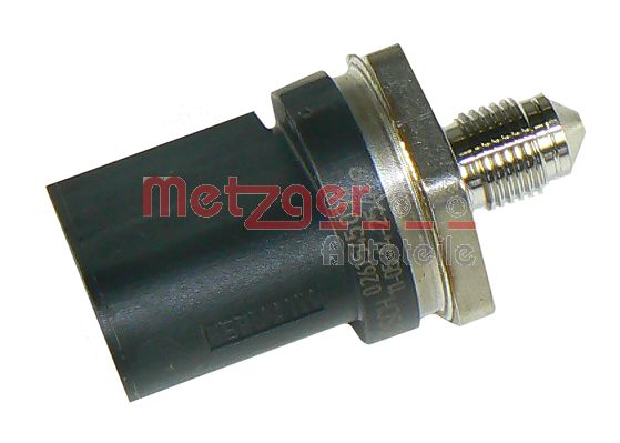 Brandstofdruk sensor Metzger 0906111