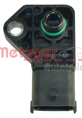 Vuldruk sensor Metzger 0906121