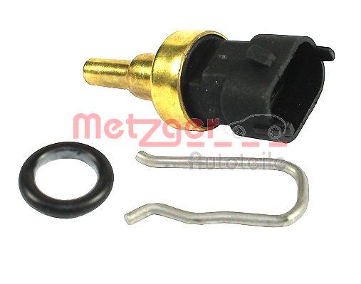 Temperatuursensor Metzger 0905399