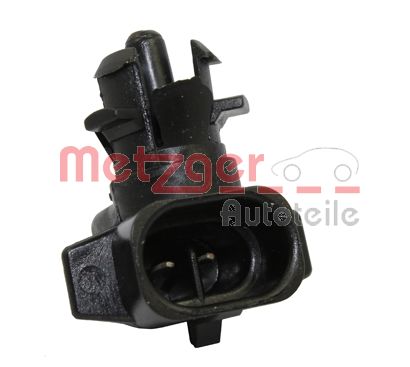 Buitentemperatuur sensor Metzger 0905417