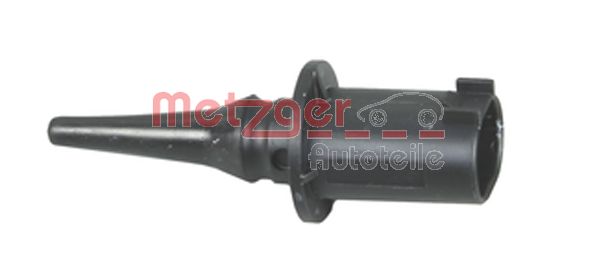 Buitentemperatuur sensor Metzger 0905419