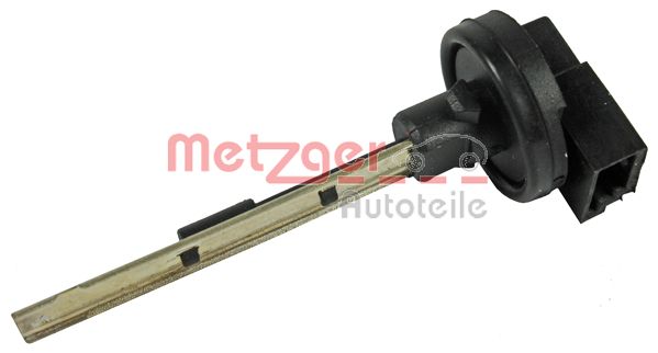 Binnentemperatuur sensor Metzger 0905430