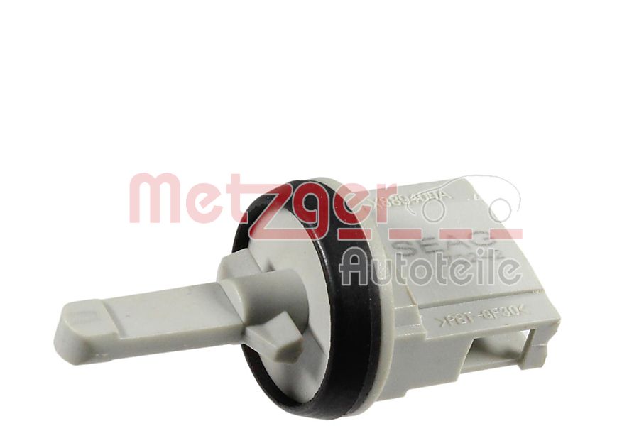 Binnentemperatuur sensor Metzger 0905431