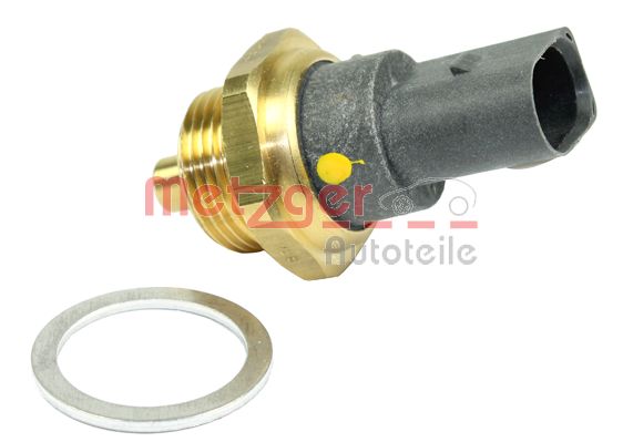 Temperatuursensor Metzger 0905433