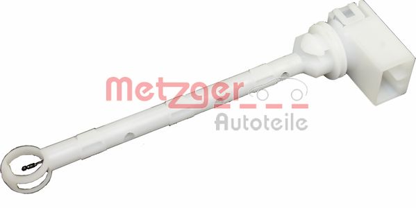 Binnentemperatuur sensor Metzger 0905455