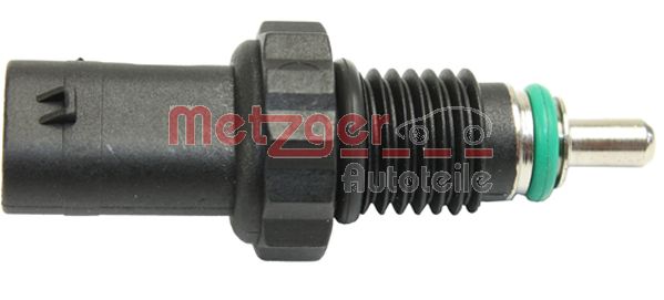 Brandstofdruk sensor Metzger 0905459