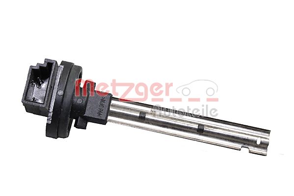 Binnentemperatuur sensor Metzger 0905460