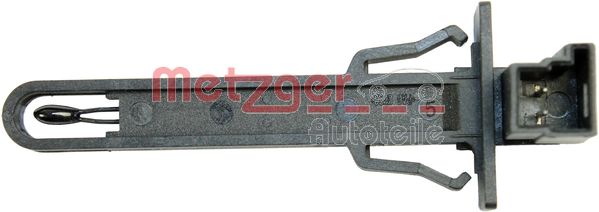 Binnentemperatuur sensor Metzger 0905461