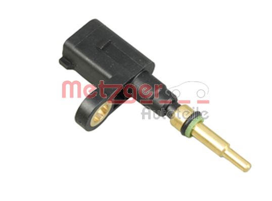 Temperatuursensor Metzger 0905476