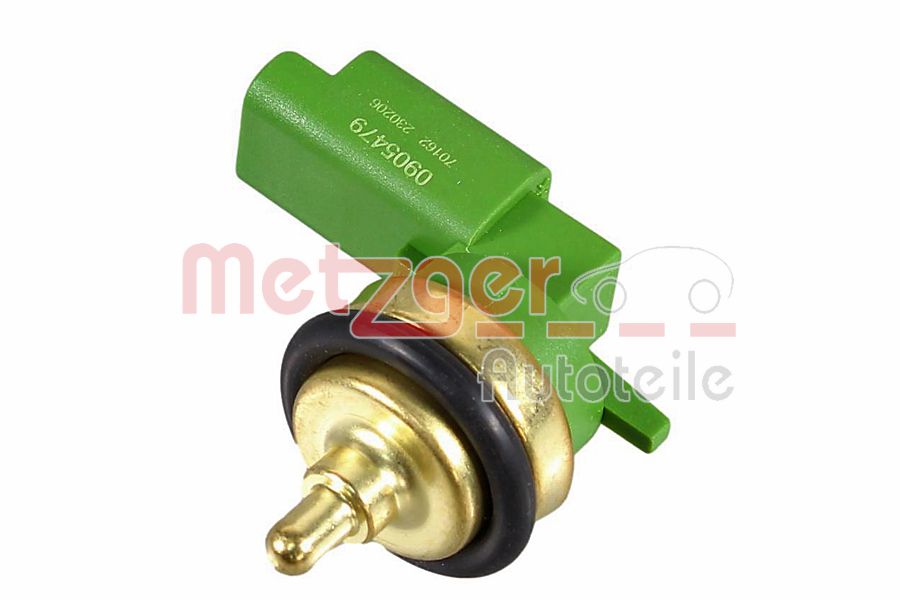 Temperatuursensor Metzger 0905479