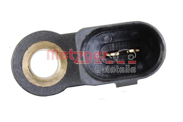 Metzger Temperatuursensor 0905494