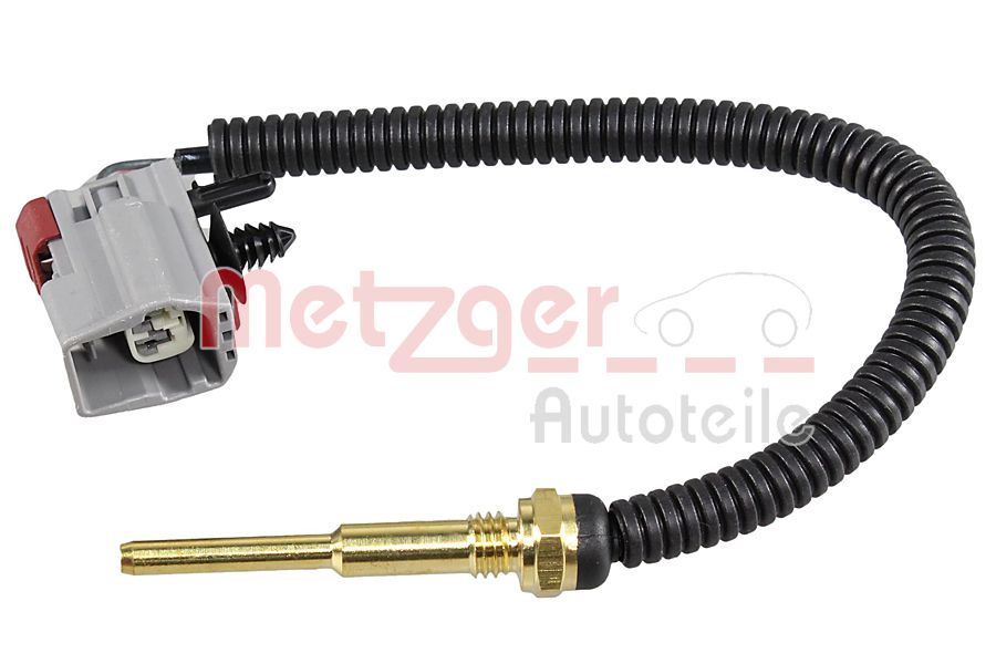 Temperatuursensor Metzger 0905506