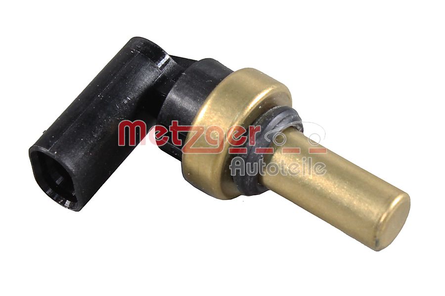 Metzger Temperatuursensor 0905514