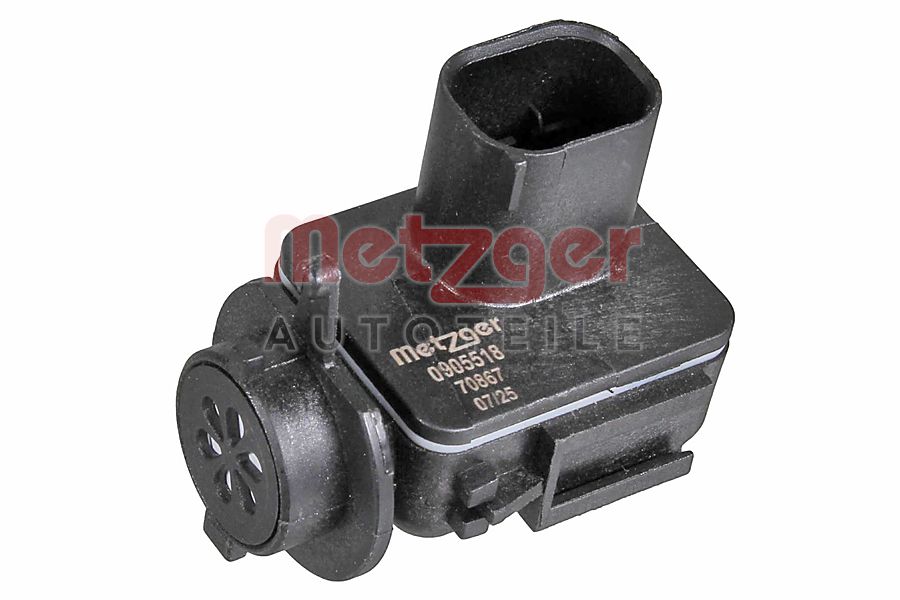Sensor, luchtkwaliteit Metzger 0905518