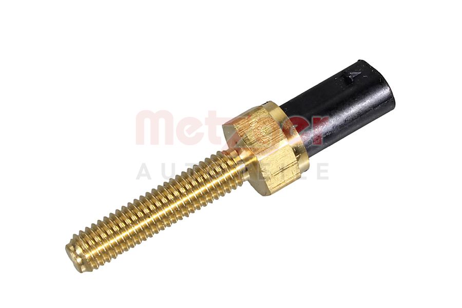 Sensor, cilinderkoptemperatuur Metzger 0905522