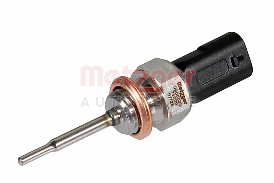 Sensor, temperatuur binnenkomende lucht Metzger 0905526