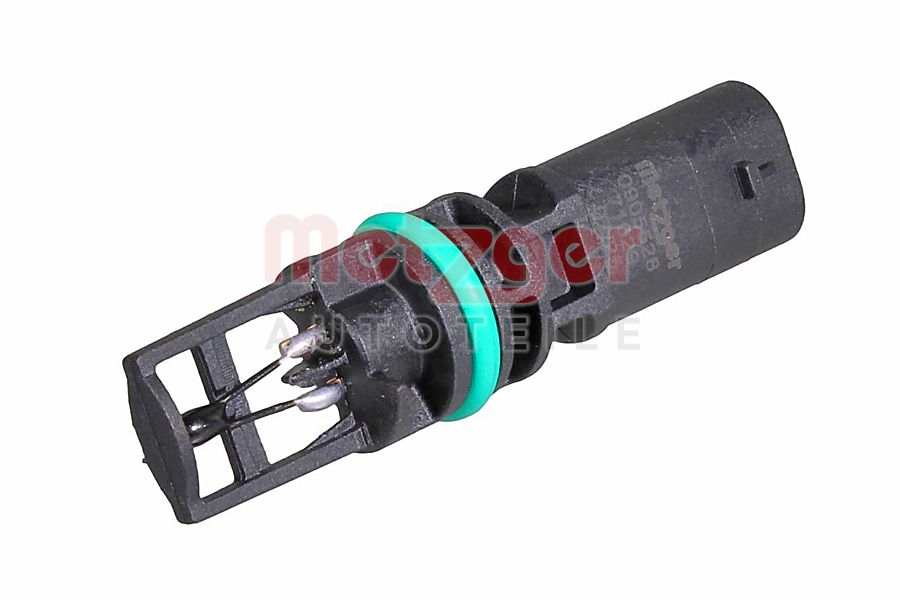 Sensor, temperatuur binnenkomende lucht Metzger 0905528