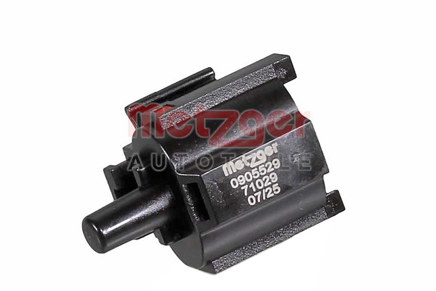 Sensor, buitentemperatuur Metzger 0905529