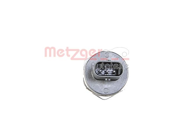 Metzger Oliedruksensor 0906003