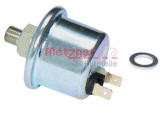 Oliedruksensor Metzger 0906014