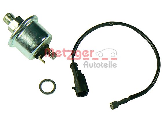 Oliedruksensor Metzger 0906017