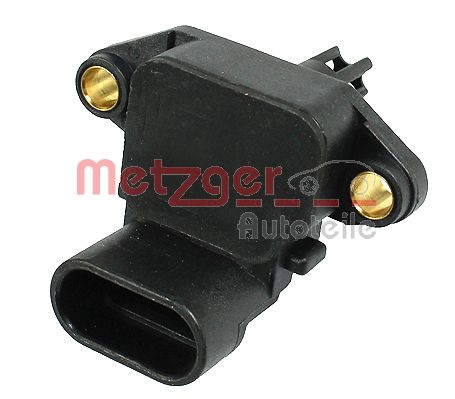 Vuldruk sensor Metzger 0906022