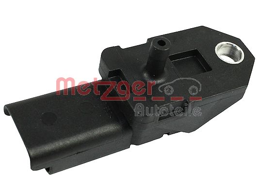 MAP sensor Metzger 0906024