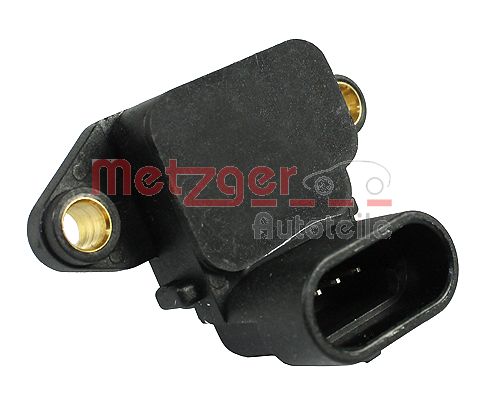 Vuldruk sensor Metzger 0906025