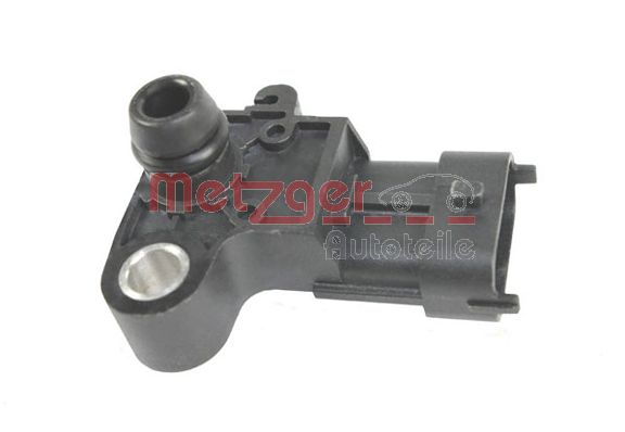 MAP sensor Metzger 0906026