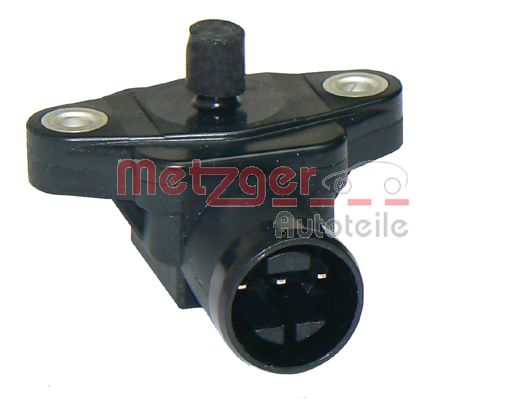 MAP sensor Metzger 0906053