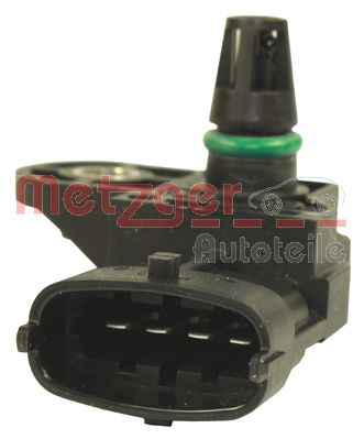 Vuldruk sensor Metzger 0906174