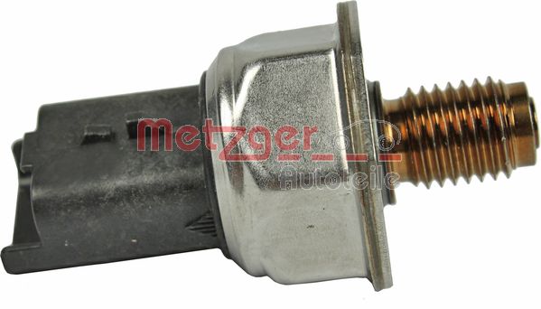 Brandstofdruk sensor Metzger 0906213