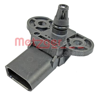 MAP sensor Metzger 0906235