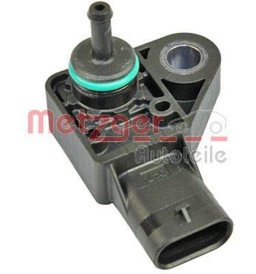 Vuldruk sensor Metzger 0906245