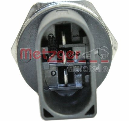 Metzger Brandstofdruk sensor 0906253
