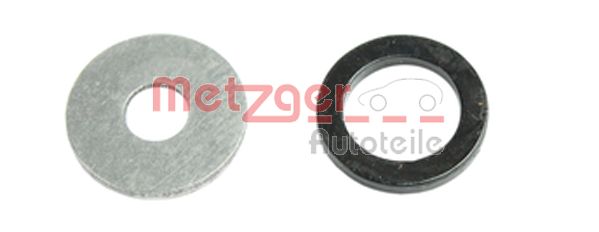 Afdichtringset Metzger 0906296