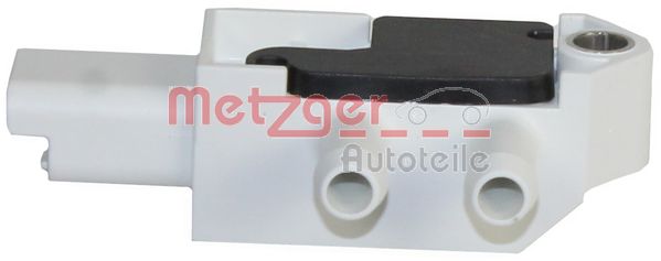 Uitlaatgasdruk sensor Metzger 0906304