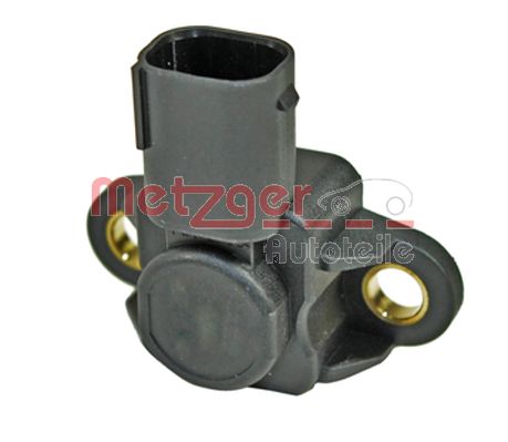 Metzger Vuldruk sensor 0906308